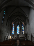 Kloster Lichtenthal I